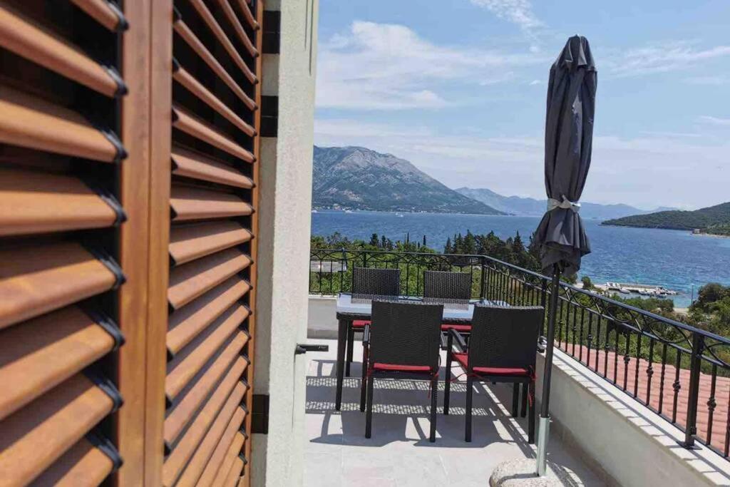 Deluxe Apartman “ Koromacna” Kneza Exterior foto