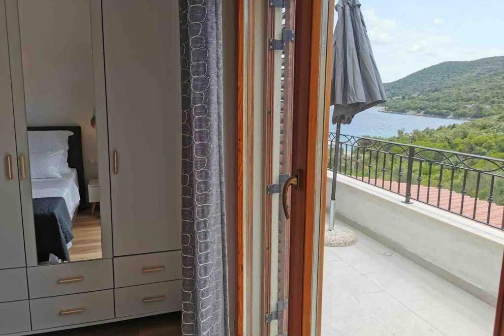 Deluxe Apartman “ Koromacna” Kneza Exterior foto